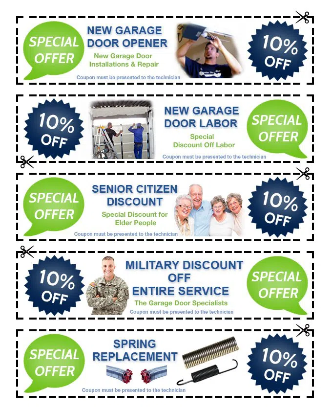 Neighborhood Garage Door Whittier, CA 562-342-1714 - CouponSet29-five